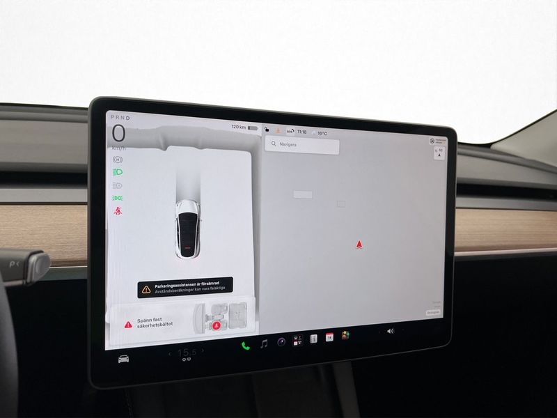 Tesla Model Y bild 27