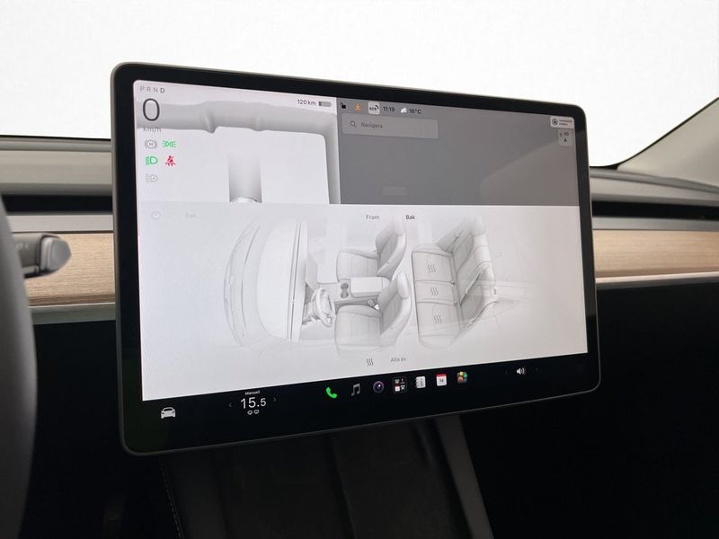 Tesla Model Y bild 32
