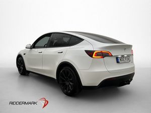 Tesla Model Y bild 6