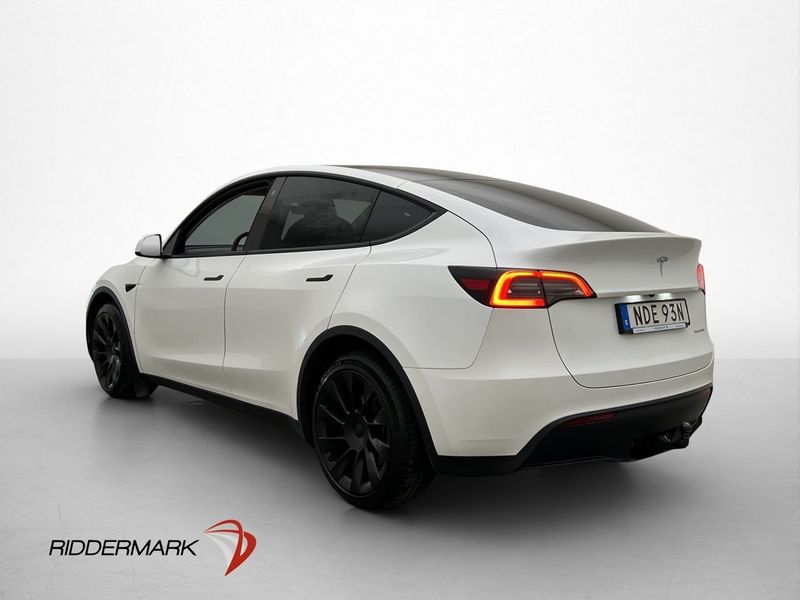 Tesla Model Y bild 6