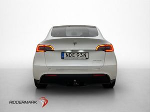 Tesla Model Y bild 8