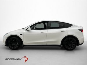 Tesla Model Y bild 5
