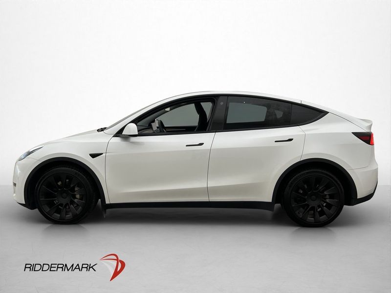 Tesla Model Y bild 5