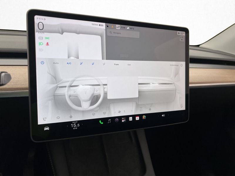Tesla Model Y bild 31
