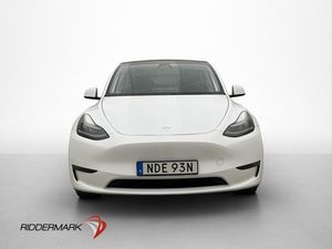 Tesla Model Y bild 3