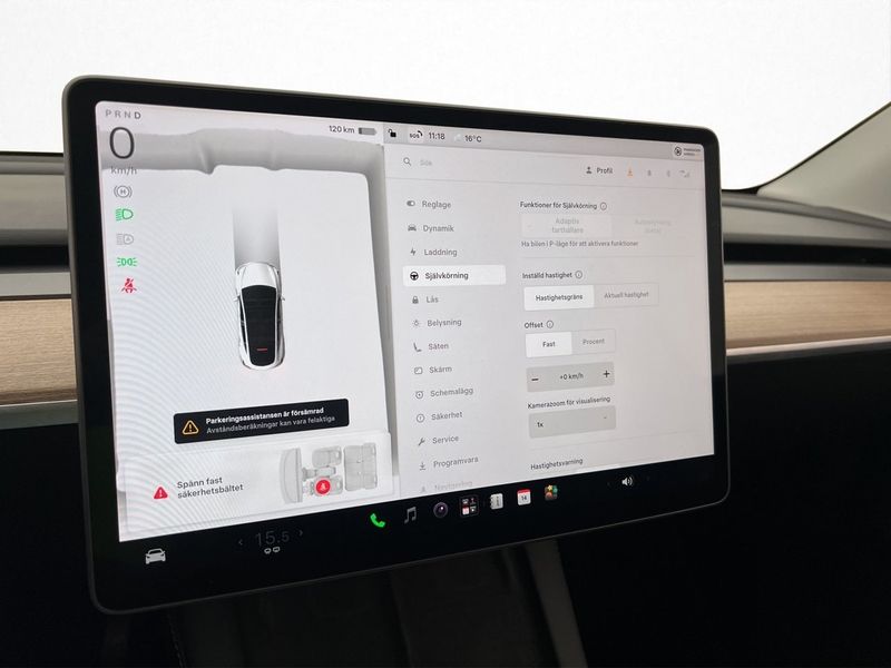 Tesla Model Y bild 29