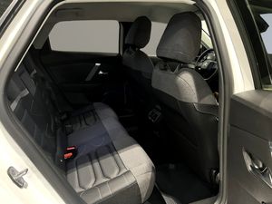 Citroen C4 bild 6