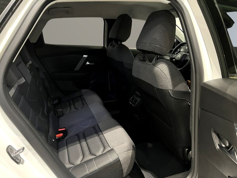Citroen C4 bild 6