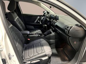 Citroen C4 bild 5