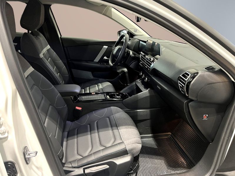 Citroen C4 bild 5