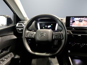 Citroen C4 bild 8