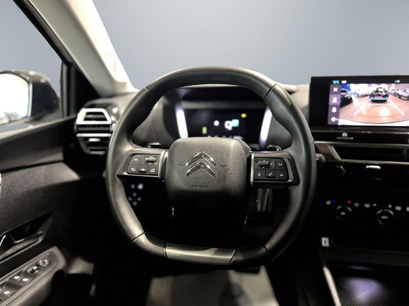 Citroen C4 bild 8
