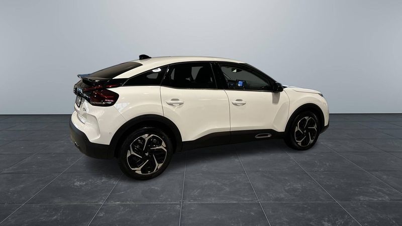 Citroen C4 bild 4