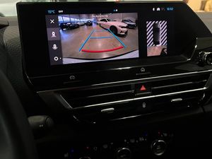 Citroen C4 bild 9