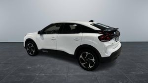 Citroen C4 bild 3