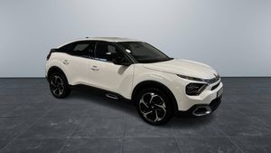 Citroen C4 bild 2