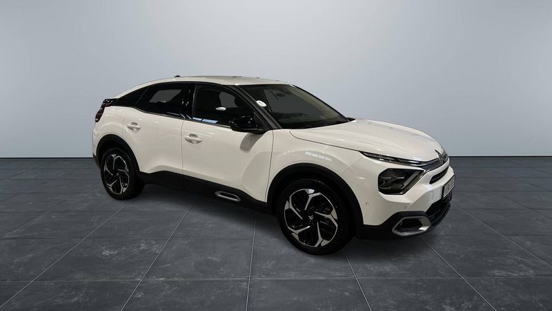 Citroen C4 bild 2