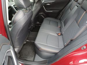 Toyota RAV4 bild 7