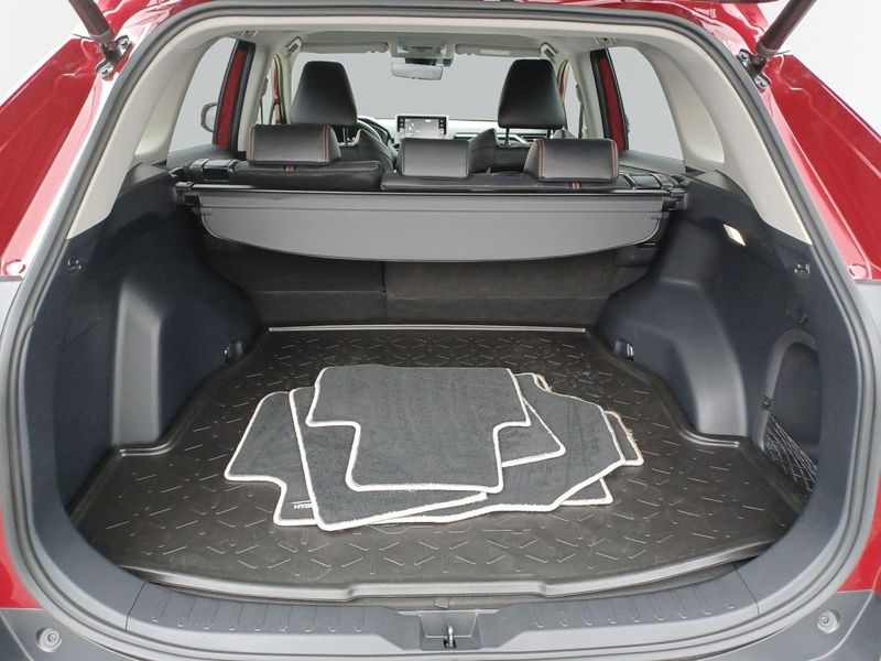 Toyota RAV4 bild 10