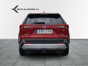 Toyota RAV4 bild 4
