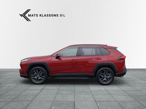 Toyota RAV4 bild 3
