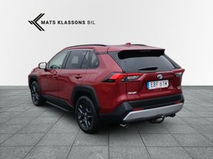 Toyota RAV4 bild 2