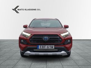 Toyota RAV4 bild 5
