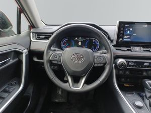 Toyota RAV4 bild 9