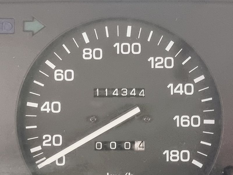 Toyota Corolla bild 7