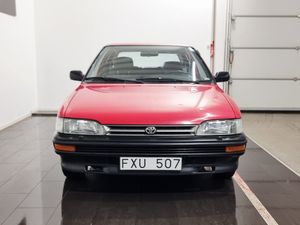 Toyota Corolla bild 3