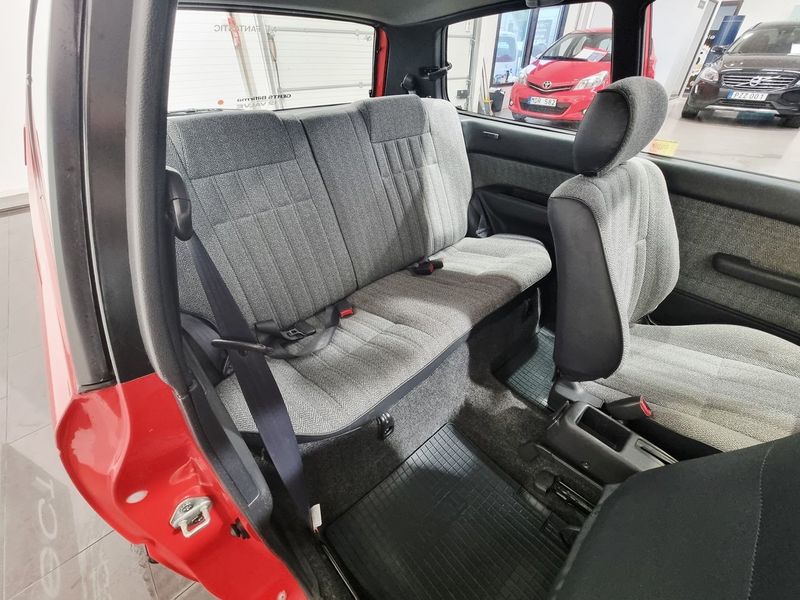 Toyota Corolla bild 15