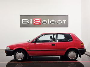 Toyota Corolla bild 2