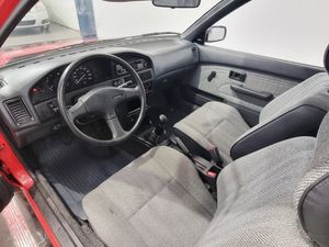 Toyota Corolla bild 6