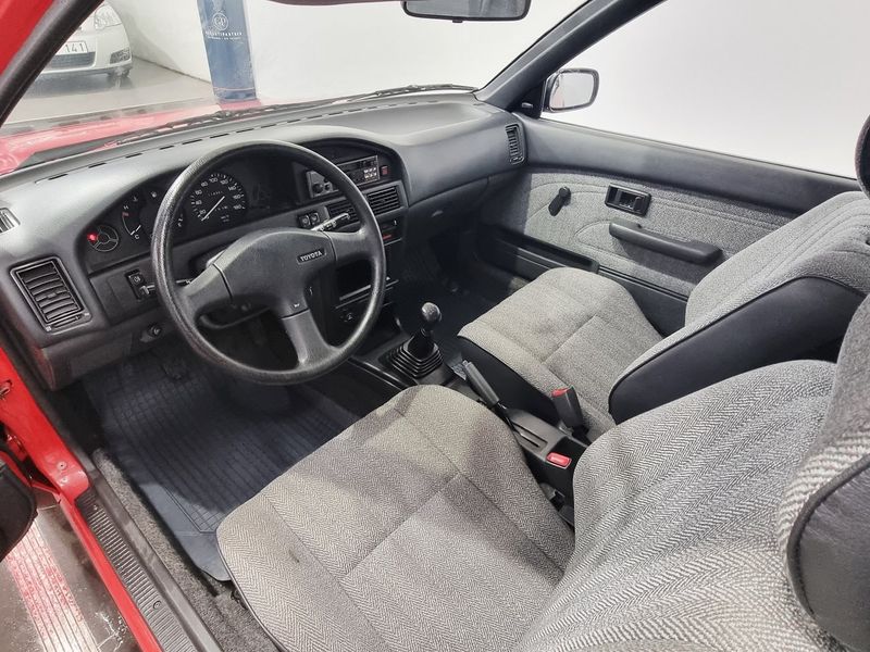 Toyota Corolla bild 6