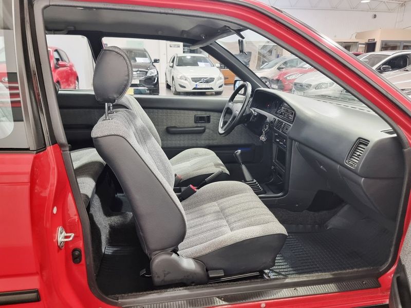 Toyota Corolla bild 12