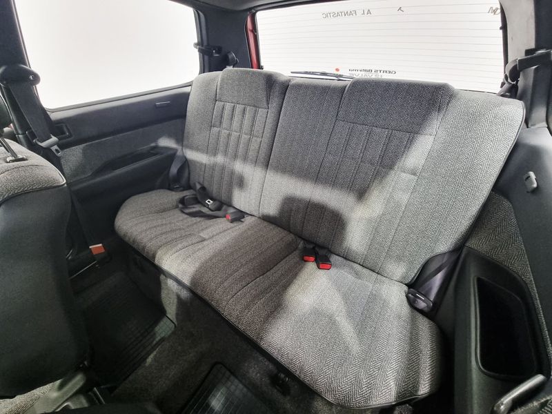 Toyota Corolla bild 9