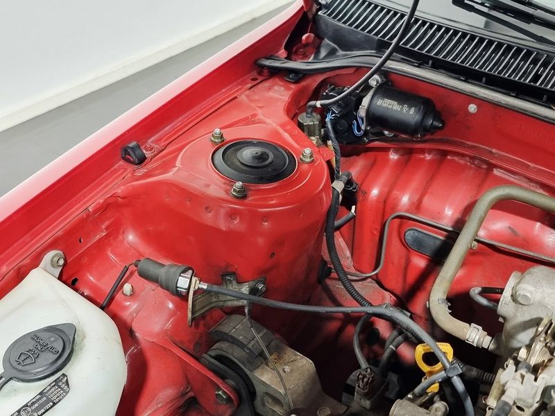 Toyota Corolla bild 18