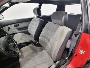 Toyota Corolla bild 8
