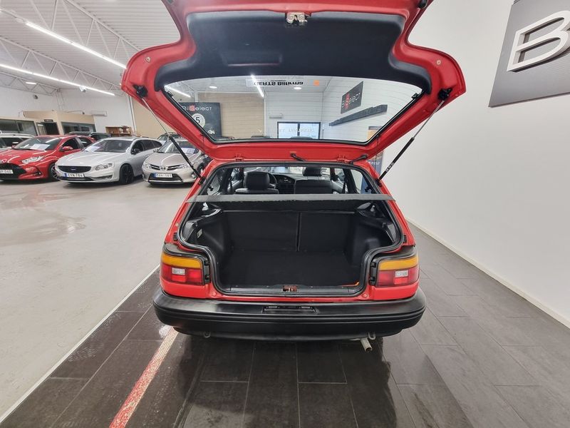 Toyota Corolla bild 16