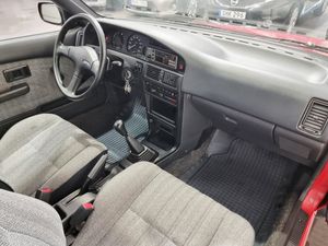 Toyota Corolla bild 13