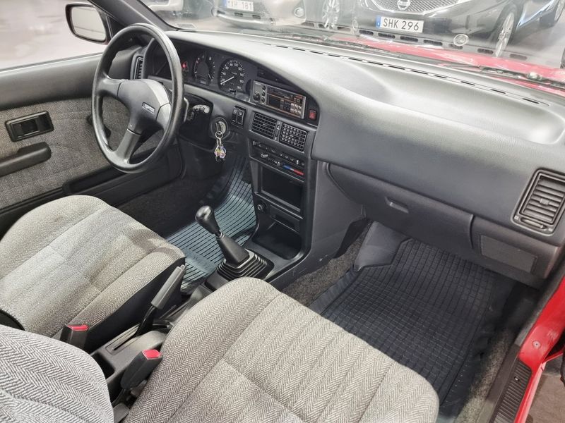 Toyota Corolla bild 13