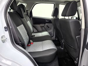 Suzuki SX4 bild 8