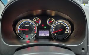 Suzuki SX4 bild 14