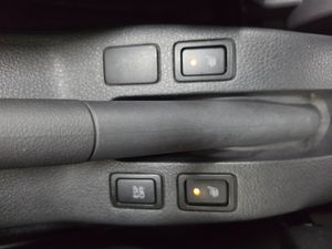 Suzuki SX4 bild 16