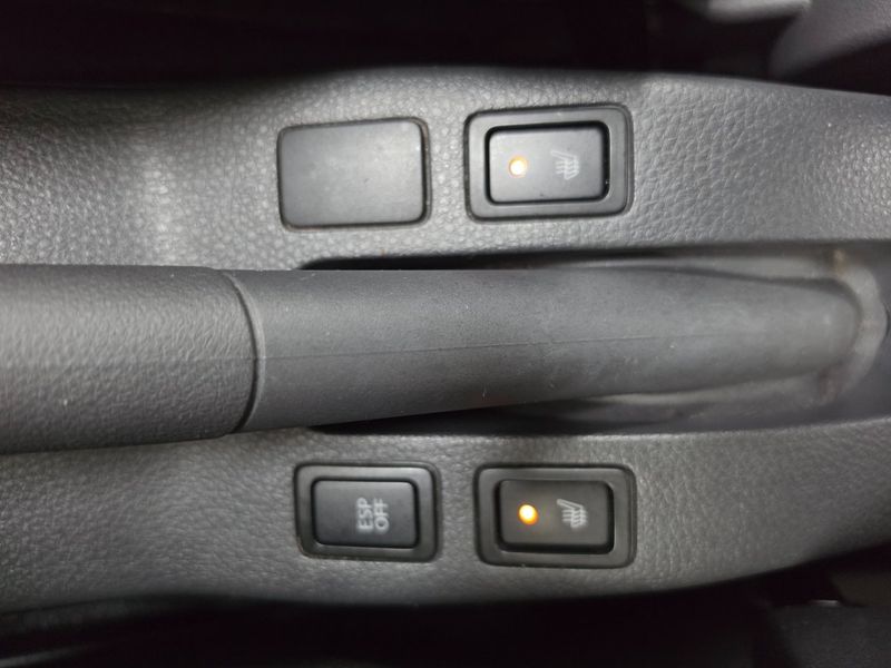 Suzuki SX4 bild 16