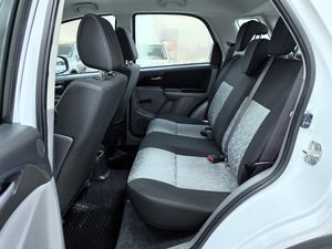Suzuki SX4 bild 9