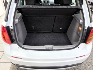 Suzuki SX4 bild 18