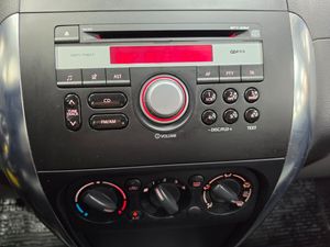 Suzuki SX4 bild 15