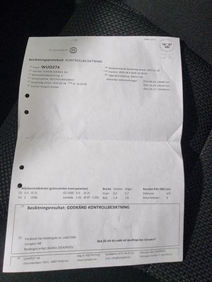 Toyota Avensis bild 24