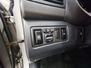 Toyota Avensis bild 14